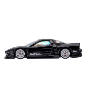 タカラトミー トミカプレミアム tomica custom works BK26 Honda NSX PﾄﾐｶCWBK26ﾎﾝﾀﾞNSX-イメージ5