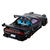 タカラトミー トミカプレミアム tomica custom works BK26 Honda NSX PﾄﾐｶCWBK26ﾎﾝﾀﾞNSX-イメージ2