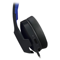 HORI PS4157 ゲーミングヘッドセット スタンダード for