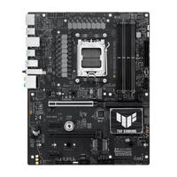 ASUS マザーボード TUF GAMING TUFGAMINGB850PLUSWIFI