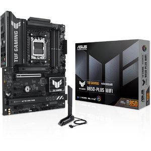 ASUS マザーボード TUF GAMING TUFGAMINGB850PLUSWIFI-イメージ2