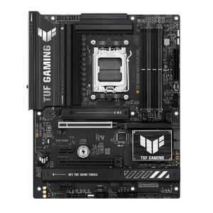 ASUS マザーボード TUF GAMING TUFGAMINGB850PLUSWIFI-イメージ5
