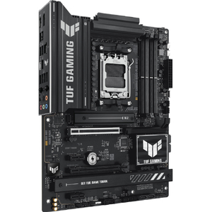 ASUS マザーボード TUF GAMING TUFGAMINGB850PLUSWIFI-イメージ6