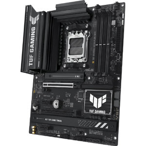 ASUS マザーボード TUF GAMING TUFGAMINGB850PLUSWIFI-イメージ7