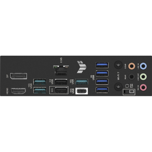 ASUS マザーボード TUF GAMING TUFGAMINGB850PLUSWIFI-イメージ9