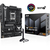 ASUS マザーボード TUF GAMING TUFGAMINGB850PLUSWIFI-イメージ3