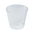 ハードクリアカップ 215ml 40個入 F892905-TS-21