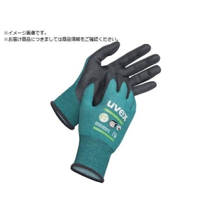 uvex UVEX/バンブー ツインフレックス カットD XS 6009066 FC649WC-2428976-イメージ1