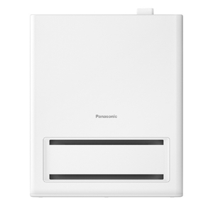 パナソニック セラミックファンヒータ ウォームホワイト DS-FAN1200-W パナソニック セラミックファンヒータ ウォームホワイト DS-FAN1200-W
