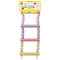 マルカン バードカーニバルキャンディラダー ﾊﾞ-ﾄﾞｶ-ﾆﾊﾞﾙｷﾔﾝﾃﾞｲﾗﾀﾞ-