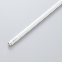 ヤザワ FLR直管蛍光灯 40形 白色 FLR40SWMX36