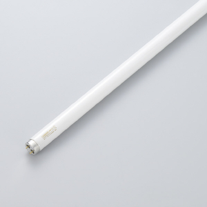 ヤザワ FLR直管蛍光灯 40形 白色 FLR40SWMX36-イメージ1
