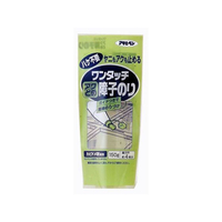 アサヒペン ワンタッチ ヤニ・アク止め障子のり 150G FC962PJ-#715