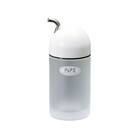 台和 ピペ しょう油さし L PE-3 ホワイト FC136LJ-3348500