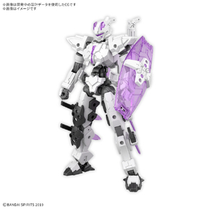 バンダイスピリッツ 30MM 1/144 EXM-X20A レヴィニクス(TYPE-A) 30MM73EXMX20AﾚｳﾞｲﾆｸｽTYPEA-イメージ1