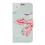 Happymori iPhone 6s/6用ケース Dot Scarf Diary ピンクスカーフ HM4161I6-イメージ1