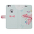 Happymori iPhone 6s/6用ケース Dot Scarf Diary ピンクスカーフ HM4161I6-イメージ3