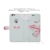 Happymori iPhone 6s/6用ケース Dot Scarf Diary ピンクスカーフ HM4161I6-イメージ4