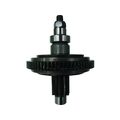 KITO/電気チェーンブロック キトーエクセルER2用部品 フリクションクラッチ 1シキ FC005YB-2250092