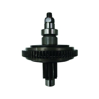 KITO/電気チェーンブロック キトーエクセルER2用部品 フリクションクラッチ 1シキ FC005YB-2250092