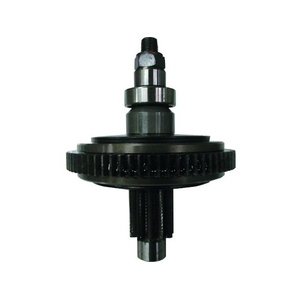 KITO/電気チェーンブロック キトーエクセルER2用部品 フリクションクラッチ 1シキ FC005YB-2250092-イメージ1