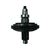 KITO/電気チェーンブロック キトーエクセルER2用部品 フリクションクラッチ 1シキ FC005YB-2250092-イメージ1
