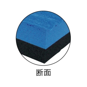 日大工業 L字アンカー 直径1MM MM×6MM (20本入) FC474GZ-4387520-イメージ2