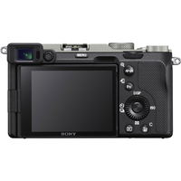 SONY α7C ボディのみ SONY α7C ILCE-7C（ボディのみ）動作確認済 SONY 【全額返金保証