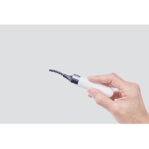 FESTINO 充電式 ホットアイラッシュカーラー ホワイト SMHB-024-WH-イメージ9