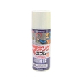 カンペハピオ マーキングスプレーK 300ML 白 FC676HT-3858511