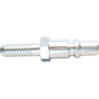 千代田精機 QジョイントP-HG4 ガス用プラグガスマイルドホース用φ5mm FC596JS-3549259