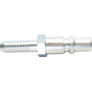 千代田精機 QジョイントP-HG4 ガス用プラグガスマイルドホース用φ5mm FC596JS-3549259-イメージ1