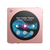 FIIO Snowsky DISC Pink FIO-SSDISC-P-イメージ2