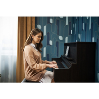 ローランド LX-6-DRS 電子ピアノ【高低自在椅子付き】 LXシリｰズ