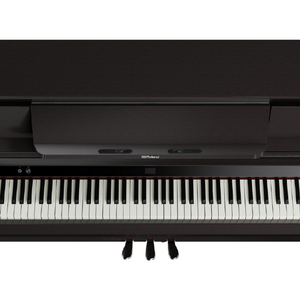 ローランド 電子ピアノ LXシリｰズ ダークローズウッド LX-6-DRS-イメージ7