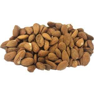 珈琲問屋 アーモンドカリフォルニアノンパレル 100g ｱｰﾓﾝﾄﾞｶﾘﾌｵﾙﾆｱﾉﾝﾊﾟﾚﾙ100G-イメージ1