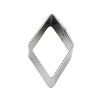 タイガークラウン 18-8 バラエティー抜型 ダイヤ No.1297 FC094LM-4446340