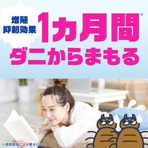 アース製薬 ダニアーススプレー 無香料 300mL FC071TF-イメージ3