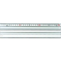 シンワ◆取引終了◆ シンワ/アルミ直尺「スーパーアル助」300mm 65340 FC705WF-1589864