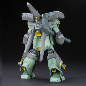 バンダイスピリッツ HGUC 1/144 スタークジェガン HGUC104ｽﾀ-ｸｼﾞｴｶﾞﾝN-イメージ2