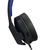 HORI ゲーミングヘッドセット ハイグレード for PlayStation 4 ブルー PS4158-イメージ3