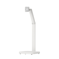 LGエレクトロニクス LG Smart Monitor Swing Stand /スイベル/高さ調整/ピボット/ホイール付きスタンド STA32F STA32F