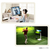 LGエレクトロニクス LG Smart Monitor Swing Stand /スイベル/高さ調整/ピボット/ホイール付きスタンド STA32F STA32F-イメージ9