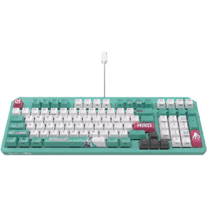 ASUS TUF/K3/G2/RED/MIKU 【ASUS TUF Gaming x 初音ミク