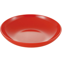 エンテック 取皿 16 赤 FC72700-SP-33R