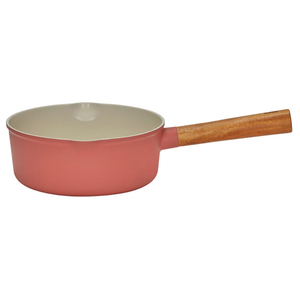 Dr.HOWS マルチパン 20cm OMIZA(オミジャ) コーラル CFP10400009-イメージ13
