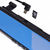 TOHO ミラー型1カメラドライブレコーダー（HD録画） DIXIA ブラック DXMR720-イメージ7