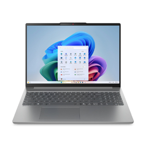 レノボ ノートパソコン Lenovo IdeaPad Slim 5 Gen 10 ルナグレー 83HY0041JP-イメージ12