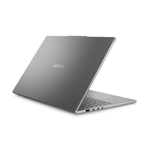 レノボ ノートパソコン Lenovo IdeaPad Slim 5 Gen 10 ルナグレー 83HY0041JP-イメージ17