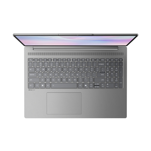 レノボ ノートパソコン Lenovo IdeaPad Slim 5 Gen 10 ルナグレー 83HY0041JP-イメージ18